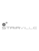 Stair­villeOutdoor Stage Par Pro 12x8 QCL