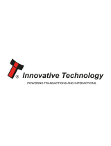 innovative technologyITCDS-5000
