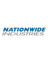 Nationwide IndustriesNW38305KL-24SSB