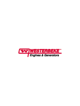 Westerbeke25.0 WMF - 60 Hz