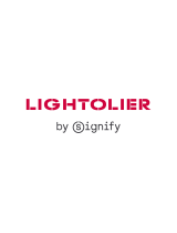 LightolierLyteCaster LED Downlight