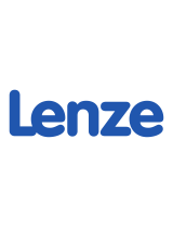 LenzeAC Tech SMVector Series