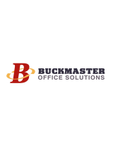 BuckMasterModel 20