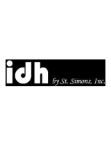 idh by St. Simons21301-05B