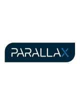 ParallaxMini Liquid Level Sensor