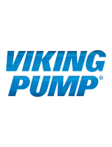 Viking pumpTSM443: K-LL 4205-G LP Gas