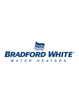 Bradford-White CorpACCESSORY MODULE Including Protection, Performance, and Inlet Shut-off Valve Packages