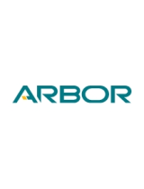 Arbor TechnologyITX-i9453