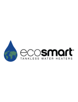EcoSmartXL900 Bio Ethanol Burner