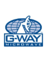 G-Way Microwave / G-WaveQ8KBDALTEUC3390C
