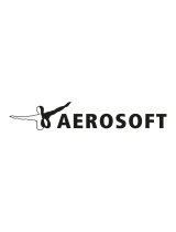 AerosoftF-16 Fighting Falcon X