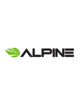 Alpine Industries400-WALLG