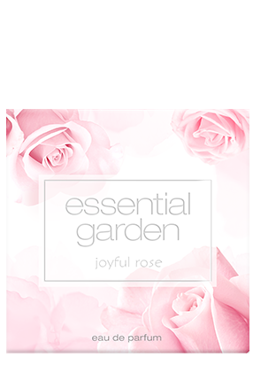 Essential Garden