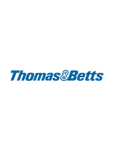 Thomas & BettsLDAP 1200