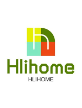 HlihomeDK-HY3872-FLW