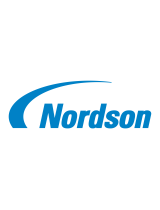 Nordson Ink-Dot Controller 取扱説明書