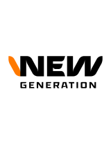 New GenerationNRP 300