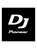 Pioneer DJDDJ-FLX6 4 Channel DJ controller for rekordbox