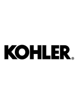 Kohler K-R8458-0-3 Specification