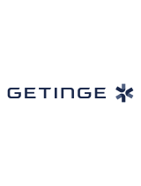 Getinge170520A0 / TEGRIS BASE SOFTWARE (SW2)