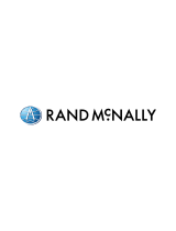 Rand McNallyRVND 5525 LM