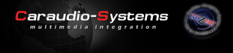 Caraudio-Systems