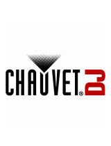 CHAUVET DJVivid Drive 28N