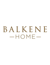 BALKENE HOME62419