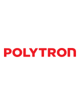 POLYTRONTSM 1000 HD-C PolySelect SAT IF channel converter comfort