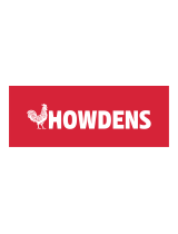 Howdens JoineryHAD6834