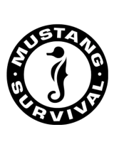 Mustang SurvivalLife Jacket MD3188