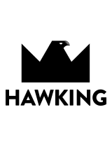 HawkingHWUR54G