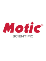 Motic18 & 28 Series