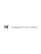 Hubbardton Forge307715-55-CTO