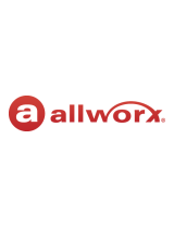 AllworxSystem Software 8.3 My Manager
