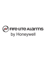 Fire-Lite AlarmsMS-5024E