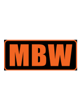 MBWMixer MM91
