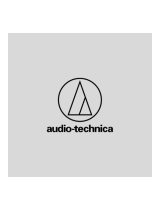 Audio Technicaat4050