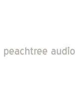 Peachtree AudiomusicBox
