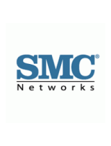 SMC NetworksTE100-S8