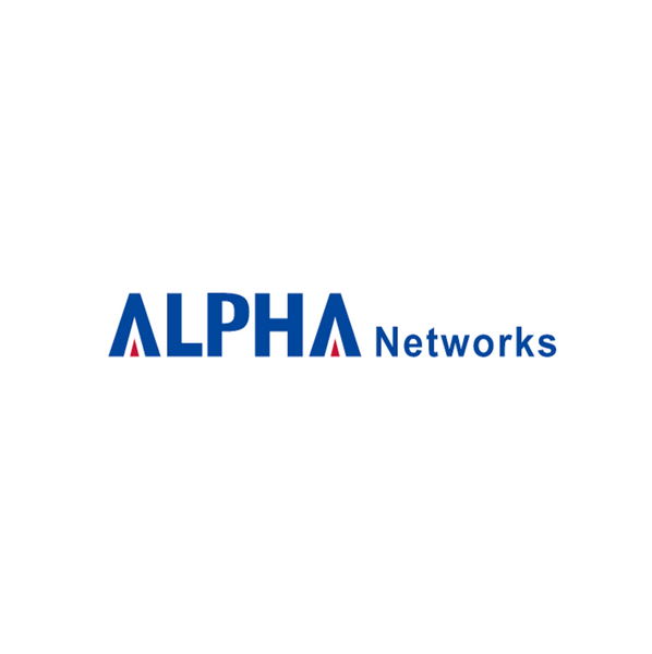 Alpha Networks