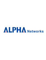 Alpha NetworksSNX-60x0-486F Series