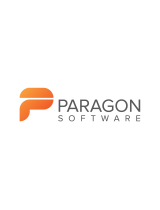 Paragon SoftwareNTFS pour Mac OSX