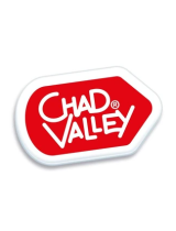Chad Valley 5263990 Assembly & User Instructions