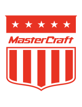 MasterCraftAIR-POWERED BRAD NAILERS