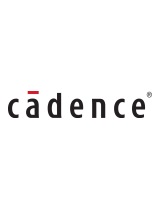 CadenceConnX BBE32EP DSP