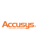 AccusysACS-61000/61010