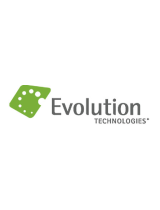 Evolution TechnologiesBORA 2800