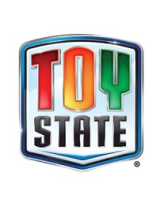 Toy State International V9Q-RCC630 User manual