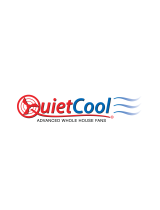 QuietCoolQC CL-6000